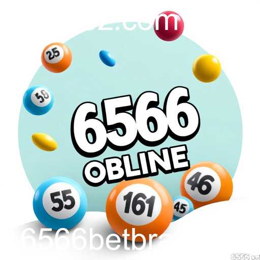 A Ascensão do 6566 Bet no Mercado de Jogos Online