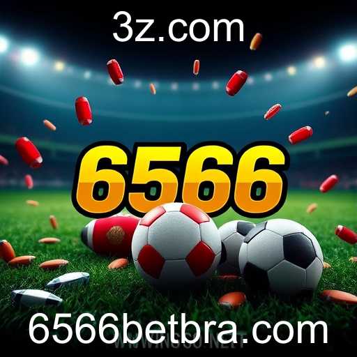 Explore a Categoria 'Bônus e Promoções' na 6566 Bet