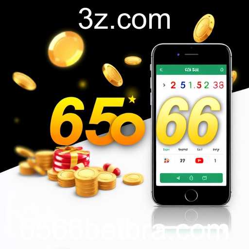6566 bet