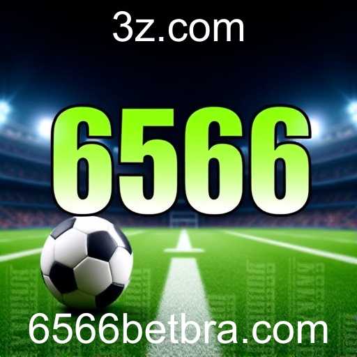 Descubra o Mundo das Apostas Esportivas na 6566 Bet