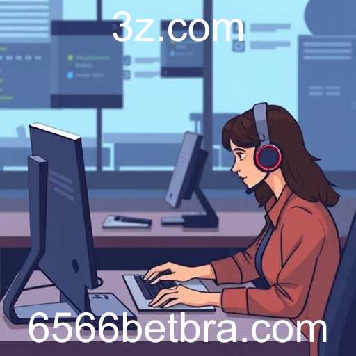 A Evolução do Suporte ao Cliente no Mundo dos Jogos Online
